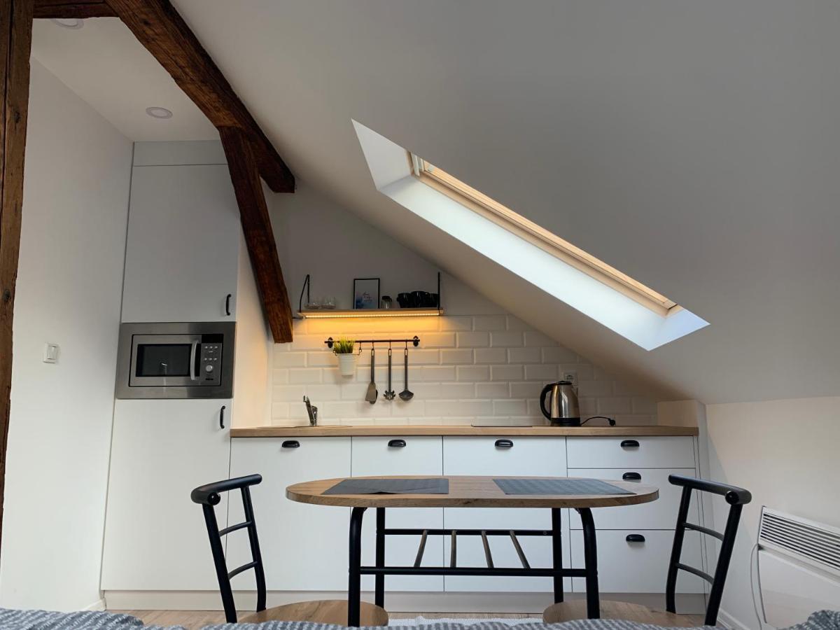 West Studio Apartment Сараево Экстерьер фото
