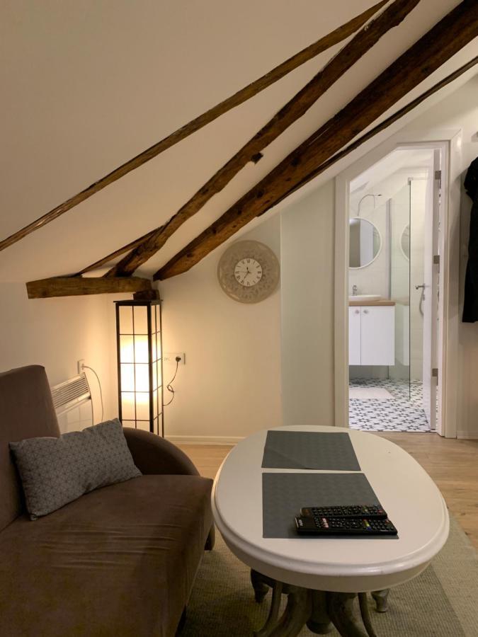 West Studio Apartment Сараево Экстерьер фото