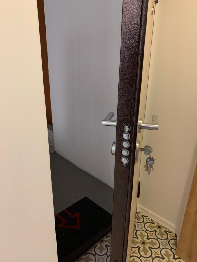 West Studio Apartment Сараево Экстерьер фото