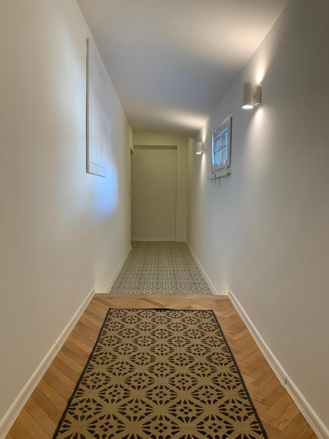 West Studio Apartment Сараево Экстерьер фото