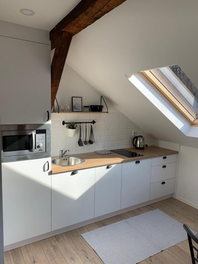 West Studio Apartment Сараево Экстерьер фото
