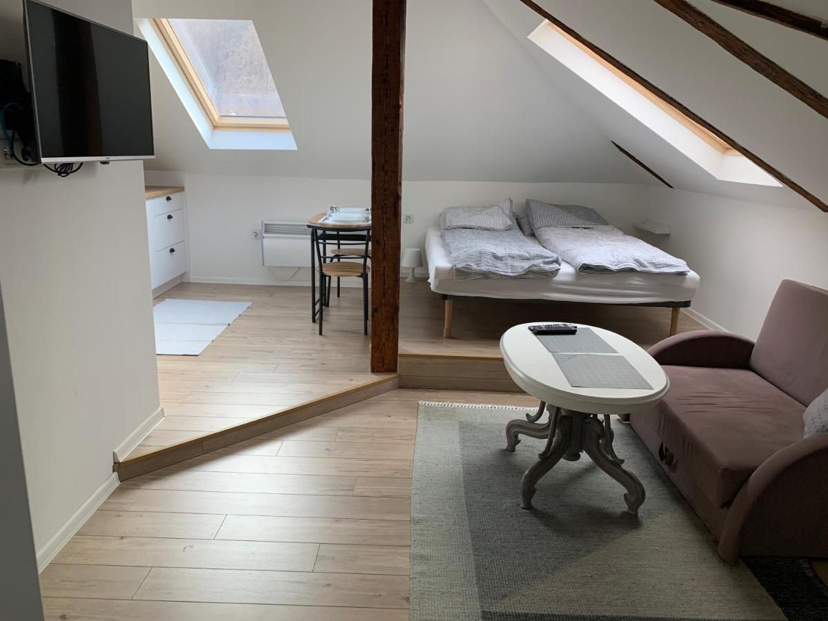 West Studio Apartment Сараево Экстерьер фото
