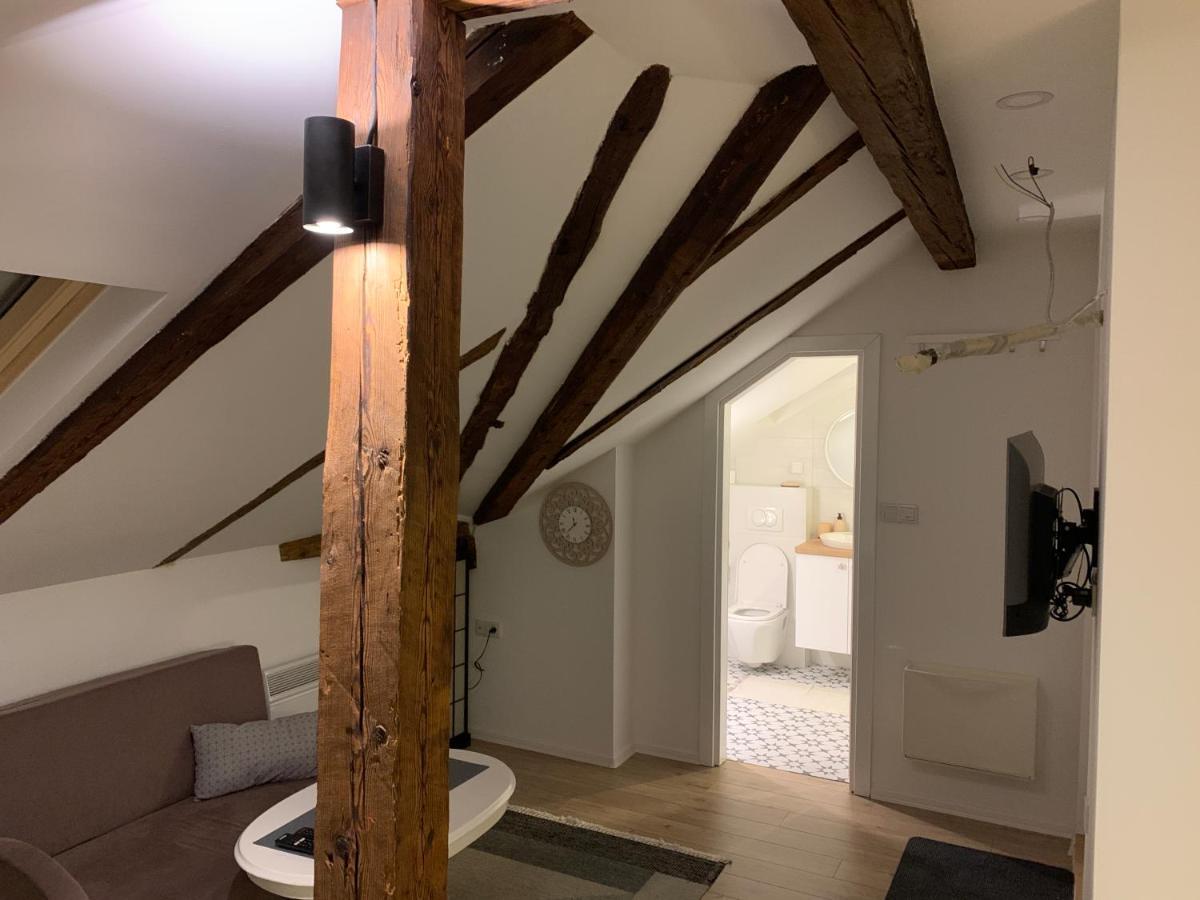 West Studio Apartment Сараево Экстерьер фото
