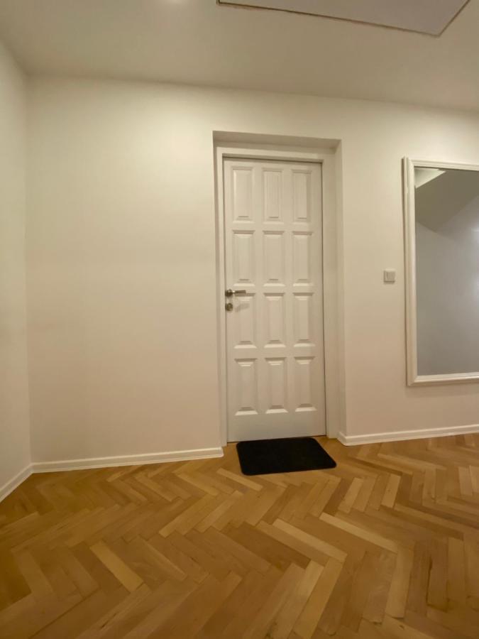 West Studio Apartment Сараево Экстерьер фото