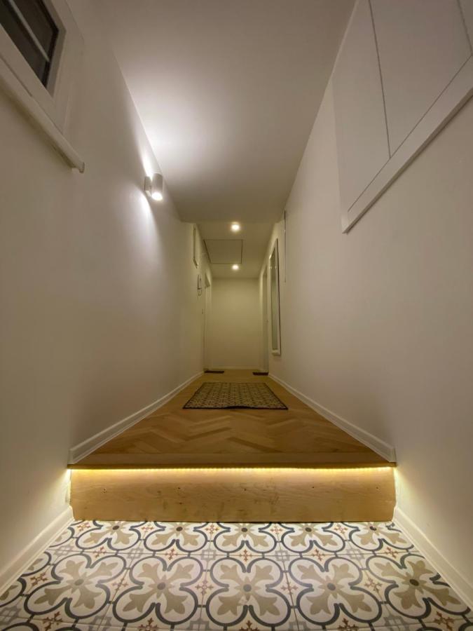 West Studio Apartment Сараево Экстерьер фото
