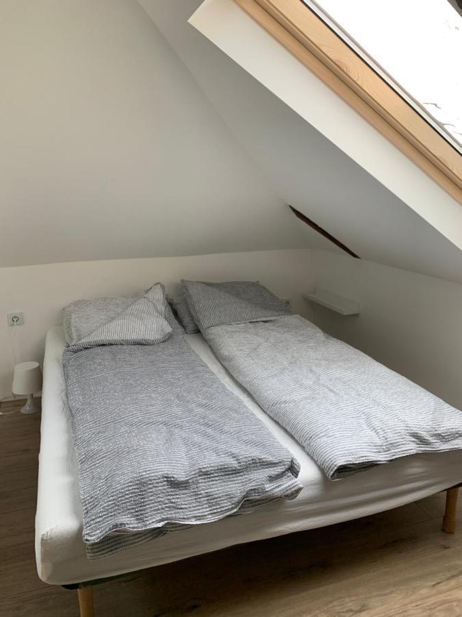 West Studio Apartment Сараево Экстерьер фото